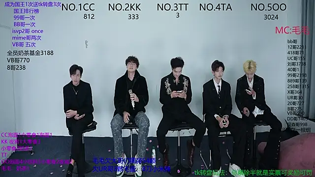 JL-sweetbaby1 online show from 11/14/25, 11:09