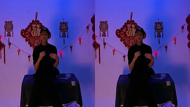 JL-sweetbaby1 online show from 03/01/26, 11:34