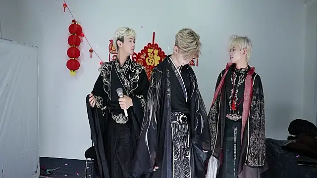 JL-sweetbaby1 online show from 03/12/26, 11:38