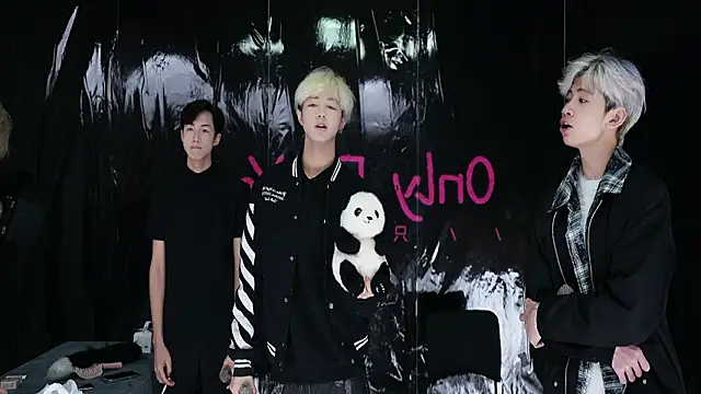 JL-sweetbaby1 online show from 03/23/26, 11:25