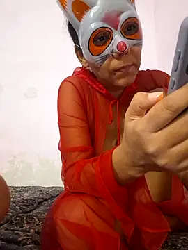 Layd38 online show from 10/18/25, 01:45