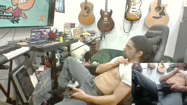 Stringin69 online show from 02/05/26, 07:35