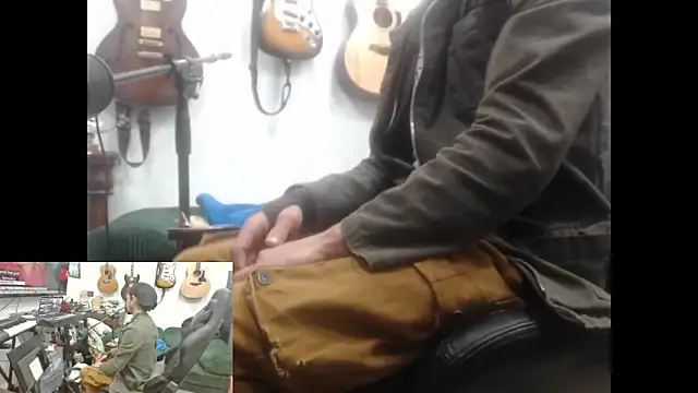 Stringin69 online show from 02/06/26, 07:12