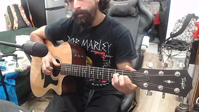 Stringin69 online show from 06/04/26, 12:44