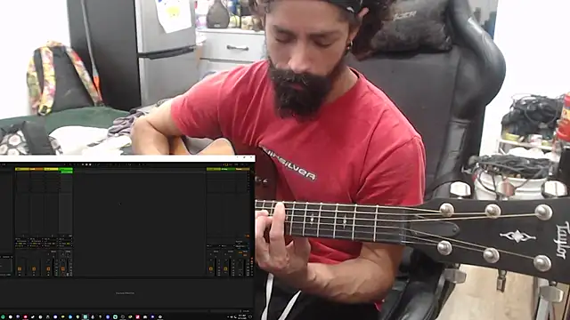 Stringin69 online show from 06/11/26, 01:31