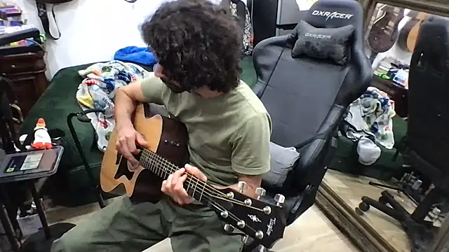 Stringin69 online show from 07/23/26, 04:05