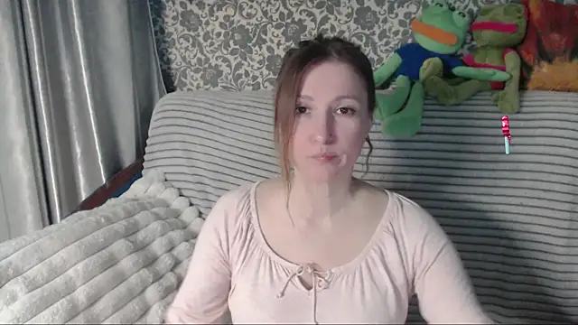 LesanaMagic online show from 05/23/26, 06:34