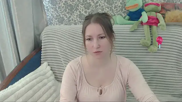 LesanaMagic online show from 06/04/26, 09:37