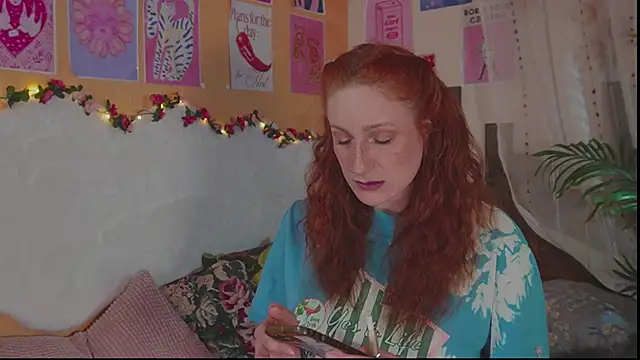 Charming winky online show from 04/15/26, 05:09