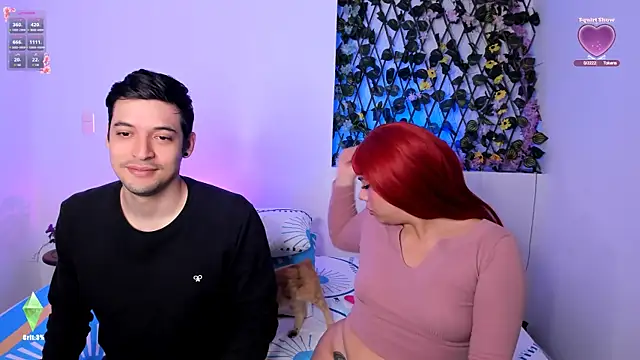 Snapshot of kylietimothee chatting on 09/20/25, 04:30 kylietimothee online show from 09/20/25, 04:30