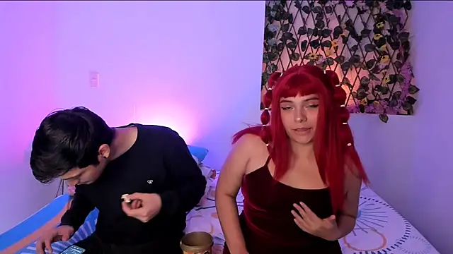 Snapshot of kylietimothee chatting on 09/25/25, 05:38 kylietimothee online show from 09/25/25, 05:38