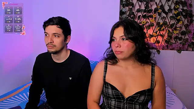 Snapshot of kylietimothee chatting on 10/02/25, 05:20 kylietimothee online show from 10/02/25, 05:20