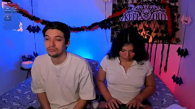 Snapshot of kylietimothee chatting on 10/20/25, 05:13 kylietimothee online show from 10/20/25, 05:13