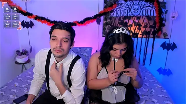 Snapshot of kylietimothee chatting on 10/21/25, 06:19 kylietimothee online show from 10/21/25, 06:19