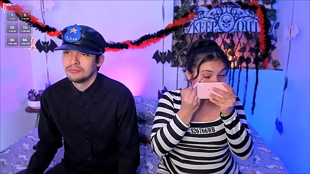 Snapshot of kylietimothee chatting on 10/22/25, 05:02 kylietimothee online show from 10/22/25, 05:02