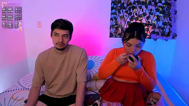 Snapshot of kylietimothee chatting on 11/07/25, 05:35 kylietimothee online show from 11/07/25, 05:35