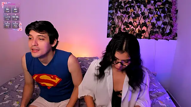 Snapshot of kylietimothee chatting on 11/28/25, 04:53 kylietimothee online show from 11/28/25, 04:53