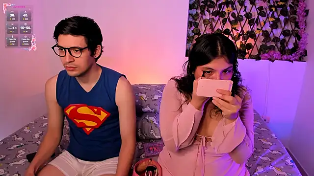 Snapshot of kylietimothee chatting on 11/29/25, 04:54 kylietimothee online show from 11/29/25, 04:54