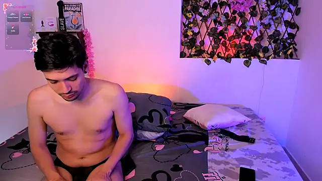 kylietimothee online show from 01/11/26, 03:50