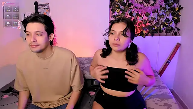 kylietimothee online show from 02/04/26, 01:50