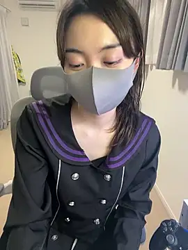 naginagisan online show from 05/21/26, 01:07