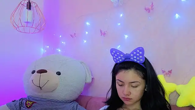 april bennett online show from 01/08/26, 12:51