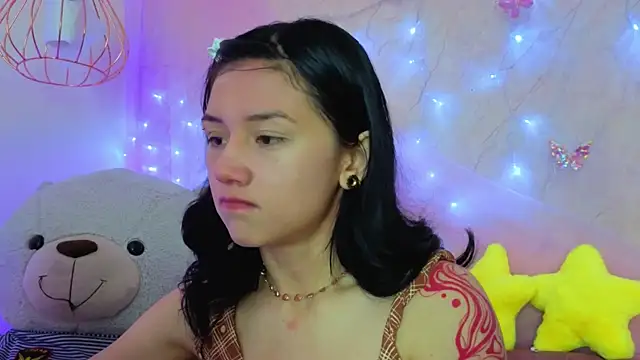 april bennett online show from 02/23/26, 12:24