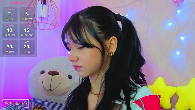 april bennett online show from 03/12/26, 01:06