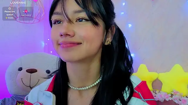 april bennett online show from 03/26/26, 12:55