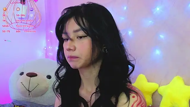 april bennett online show from 04/13/26, 01:05