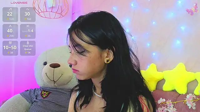 april bennett online show from 04/28/26, 01:16
