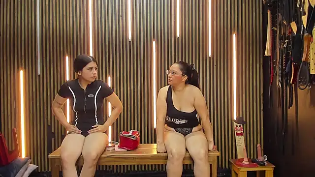 VantablackBDSMShow  online show from 04/06/26, 12:17