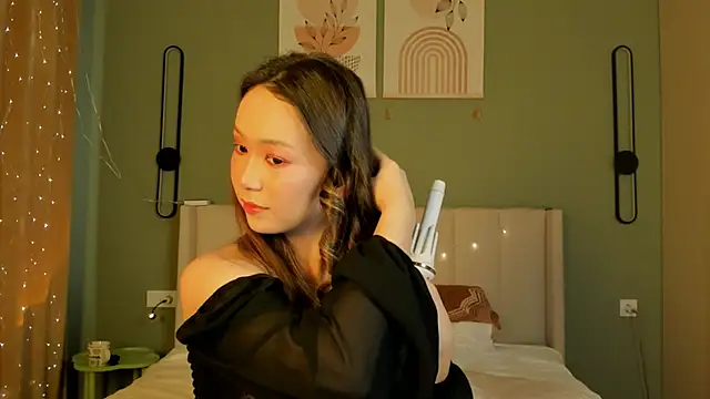 tokipokki online show from 11/03/25, 02:13