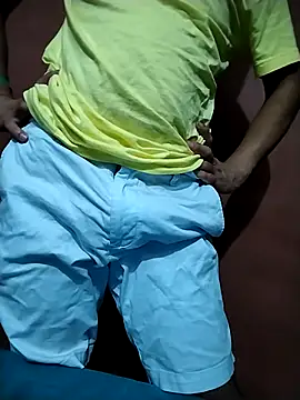 Mau3450 online show from 10/17/25, 02:15