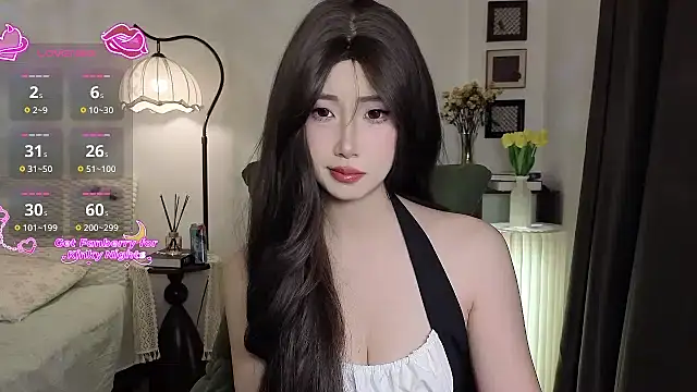 Boa0105 online show from 11/20/25, 06:24