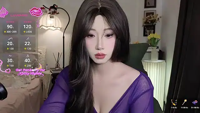 Boa0105 online show from 12/19/25, 06:09