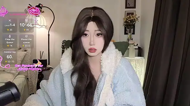 Boa0105 online show from 01/06/26, 06:06