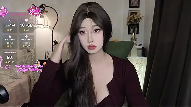 Boa0105 online show from 01/12/26, 06:07