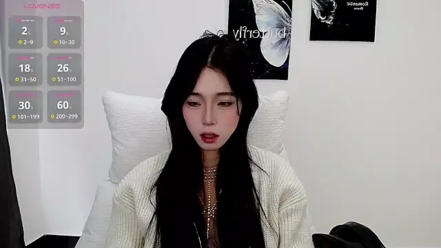 Wfrost0707 online show from 10/23/25, 06:34