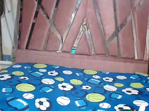 amijacobs online show from 05/04/26, 02:07