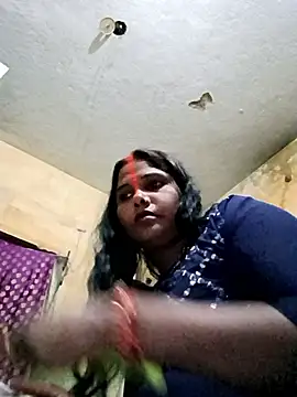 SweetKomal89 online show from 10/25/25, 01:18