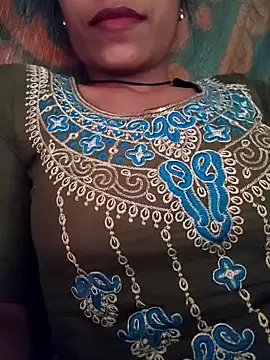 SweetKomal89 online show from 11/11/25, 10:26