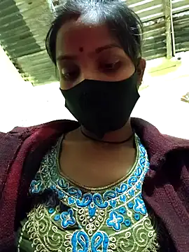 SweetKomal89 online show from 11/11/25, 10:32