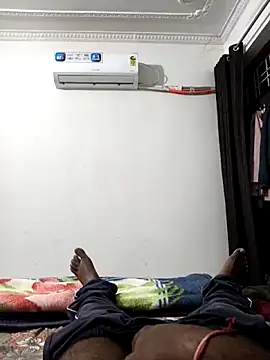 Chanderi19 online show from 03/02/26, 05:31