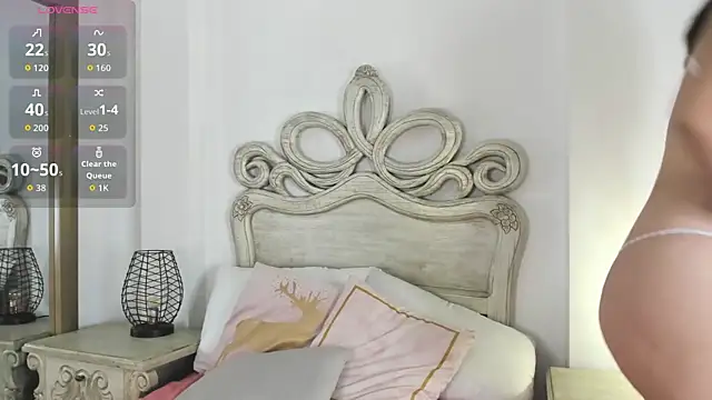 michell blakke online show from 11/09/25, 11:30