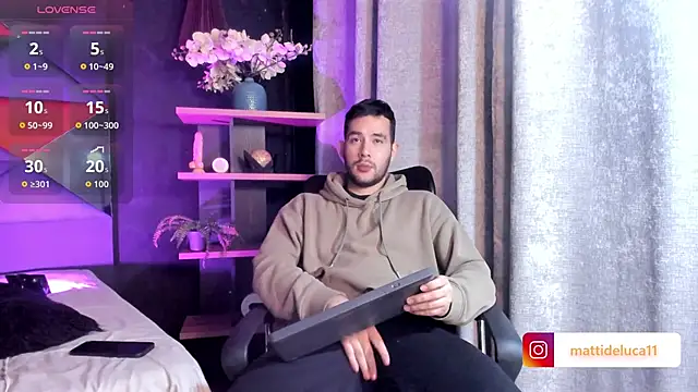 Snapshot of matti_de_lucaa chatting on 09/19/25, 05:42 matti de lucaa online show from 09/19/25, 05:42