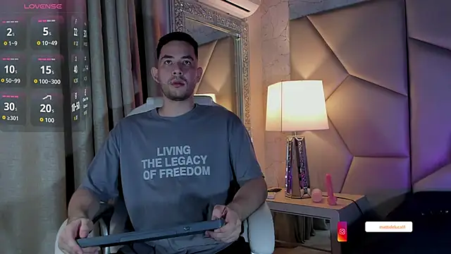 Snapshot of matti_de_lucaa chatting on 09/20/25, 05:47 matti de lucaa online show from 09/20/25, 05:47