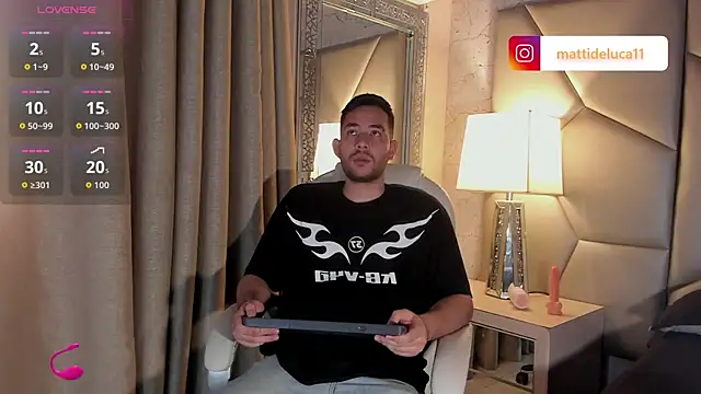 Snapshot of matti_de_lucaa chatting on 09/28/25, 03:50 matti de lucaa online show from 09/28/25, 03:50