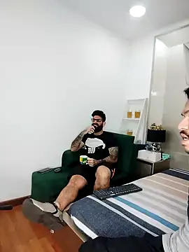 Harald Smed online show from 10/02/25, 01:07