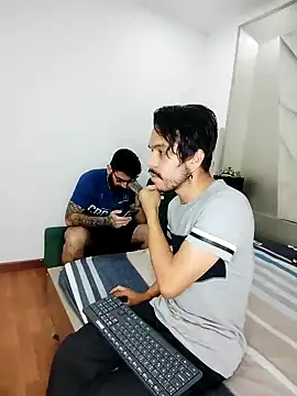 Harald Smed online show from 10/03/25, 01:41